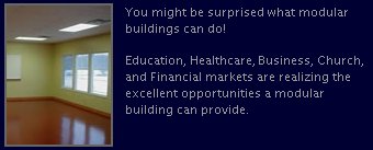 Prefabricated Buildings